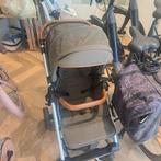 Mutsy Nexo kinderwagen/buggy, Kinderen en Baby's, Ophalen, Zo goed als nieuw, Overige merken, Voetenzak