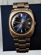Seiko Automatic 17 jewels | Water resistance Jaren 60'/70', Staal, Ophalen of Verzenden, Zo goed als nieuw, Seiko