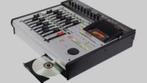 Fostex VF160EX all-in-one digital recording workstation, Audio, Tv en Foto, Decoders en Harddiskrecorders, Met dvd-recorder, Gebruikt