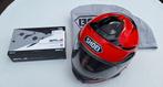 Shoei Neotec 2 met Sena SRL2 Communicatie Set, Motoren, Kleding | Motorhelmen, Systeemhelm, Ophalen of Verzenden, Shoei, L