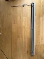 aluminium luxaflex 209.5x240cm, Huis en Inrichting, Stoffering | Gordijnen en Lamellen, Ophalen, Gebruikt, 200 cm of meer, 200 cm of meer