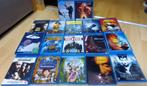 Verzameling Blu Ray Disc + Paar Met dvd Disc Er Bij 17 stuks, Ophalen of Verzenden, Zo goed als nieuw, Overige genres