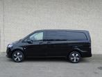 Mercedes-Benz Vito 114 CDI L2 Select Dubbelcabine Automaat I, Automaat, Gebruikt, Zwart, 4 cilinders