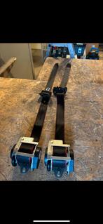 Edition 35 Gordels Volkswagen Golf 6 Voorzijde, Ophalen, Volkswagen, Nieuw, Vw