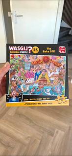 Wasgij puzzel 950 stukjes, Hobby en Vrije tijd, Denksport en Puzzels, Ophalen of Verzenden, 500 t/m 1500 stukjes, Zo goed als nieuw