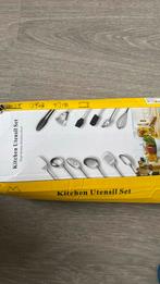 Kitchen set, Ophalen of Verzenden, Zo goed als nieuw