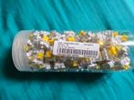 Keychron K pro yellow, Ophalen of Verzenden, Zo goed als nieuw