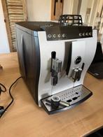Jura Impressa Z7 koffiemachine voor onderdelen, Ophalen, Koffiemachine, Koffiebonen, Niet werkend