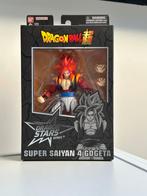 BANDAI - Dragon Ball Dragon Stars Super Saiyan 4 Gogeta, Ophalen of Verzenden, Nieuw