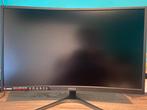 MSI Curved Gaming Monitor - Topconditie!, Computers en Software, Monitoren, Curved, VA, Full HD, Zo goed als nieuw