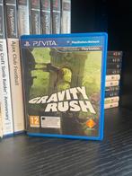 Gravity Rush Playstation Vita, Spelcomputers en Games, Avontuur en Actie, Verzenden, 1 speler, Zo goed als nieuw