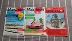 Modellbahn treinen modelbaan modelspoor, Ophalen of Verzenden, Gelezen