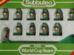 Subbuteo team nr 393 uit de jaren 80, Verzenden, Zo goed als nieuw, Buitenlandse clubs