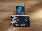 Star Wars episode 4 tm 6 blu-ray Steelbook limited edition, Ophalen of Verzenden, Zo goed als nieuw, Science Fiction en Fantasy