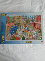 That's Life Parijs Puzzel - 1000 Stukjes - Nieuw, Ophalen of Verzenden, 500 t/m 1500 stukjes, Nieuw, Legpuzzel