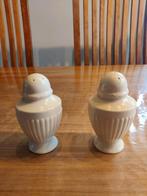 Wedgwood peper en zout stel, Ophalen of Verzenden, Zo goed als nieuw