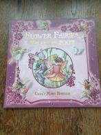 Flower Fairies kalender.  Bloemenkinderen. Prachtige platen., Ophalen of Verzenden, Nieuw