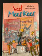Veel Mees Kees Omnibus - Mirjam Oldenhave, Boeken, Ophalen of Verzenden, Zo goed als nieuw, Fictie algemeen