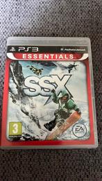 SSX PlayStation 3, 2 spelers, Ophalen of Verzenden, Zo goed als nieuw, Vanaf 3 jaar