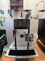 Jura GIGA X7c professional, Witgoed en Apparatuur, Koffiezetapparaten, 10 kopjes of meer, Ophalen, Gebruikt, Koffiemachine
