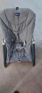 Opvouwbaar Wipstoeltje - Ideaal voor Onderweg!, Ophalen, Gebruikt, Verstelbaar, Wipstoel