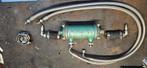 Oliekoeler Set, warmtewisselaar, Ophalen of Verzenden, Gebruikt, Motor en Techniek, Motorboot