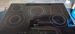 neff keramische kookplaat, Ophalen, Gebruikt, Keramisch, 4 kookzones