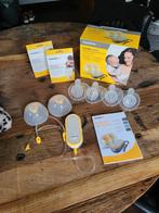 Medela Freestyle (Hands-Free), Kinderen en Baby's, Ophalen of Verzenden, Zo goed als nieuw