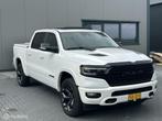 Dodge Ram 1500 5.7 V8 4x4 Crew Cab 5'7 Limited 1e Eigenaar, Automaat, Gebruikt, 5654 cc, Wit