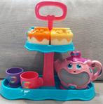 Vtech Tante Jet Theeset, Ophalen, Gebruikt, Overige typen, Met licht