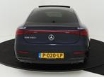Mercedes-Benz EQS 450+ AMG Line 108kWh / Premium Plus / Pano, Auto's, Mercedes-Benz, Origineel Nederlands, Te koop, 5 stoelen