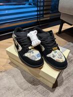 Dunk Low SB Rammellzee Supreme, Ophalen of Verzenden, Nieuw, Blauw