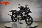 BMW R 1250 GS (bj 2022), Bedrijf, Toermotor