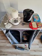 Kampeer spullen, Ophalen of Verzenden