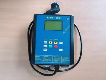Blue Eco 240 controller beschikbaar voor biedingen