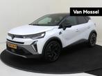Renault Captur 1.6 E-Tech full hybrid 145PK esprit Alpine |, Gebruikt, Wit, Origineel Nederlands, Hybride Elektrisch/Benzine