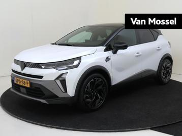 Renault Captur 1.6 E-Tech full hybrid 145PK esprit Alpine |  beschikbaar voor biedingen