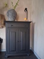 Mooie kast meidenkast spekkast schoenenkast, Kinderen en Baby's, Kinderkamer | Commodes en Kasten, Ophalen, 50 tot 70 cm, 105 cm of meer