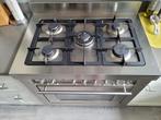Bosch gasfornuis solitaire SOH 905C, Ophalen, Gebruikt