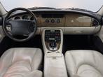 Jaguar XKR 4.2 V8 Coupé Leder, Parkeer sensoren, Clima, 396, Auto's, Achterwielaandrijving, Gebruikt, 8 cilinders, 4 stoelen