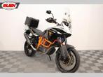 KTM 1190 ADVENTURE R (bj 2014), 2 cilinders, KTM, Motorrijbewijs A, Bedrijf