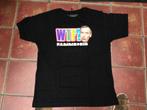 t-shirt van Rammstein WTF Maat XL Nieuw, Verzamelen, Muziek, Artiesten en Beroemdheden, T-shirt van Rammstein WTF Maat XL Nieuw