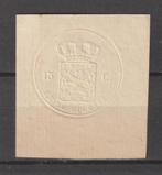 Nederland Belastingzegel Formaatzegel + Opcenten, Postzegels en Munten, Verzenden, Gestempeld