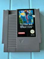 Isolated Warrior (NES), Ophalen of Verzenden, Gebruikt