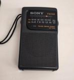 Sony ICF S10 radio, Ophalen, Gebruikt, Radio