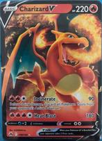 Charizard V #018, Ophalen of Verzenden