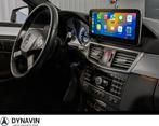 Radio navigatie mercedes w212 apple carplay android 14 usb, Ophalen of Verzenden, Dynavin, VERKOOP@INBOUWNAVIGATIE.COM, Oberonweg 262 3208pg