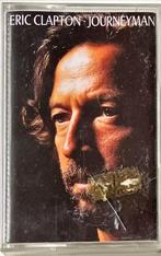 Eric Clapton - Journeyman (cass), Gebruikt, 1 bandje, Ophalen of Verzenden, Origineel