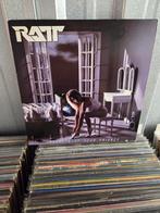Hardrock/Metal lp RATT: INVASION OF YOUR PRIVACY, Ophalen of Verzenden