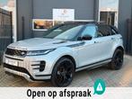 Land Rover Range Rover Evoque 1.5 P300e AWD R-Dynamic PANO S, 309 pk, Euro 6, Vierwielaandrijving, Hybride Elektrisch/Benzine